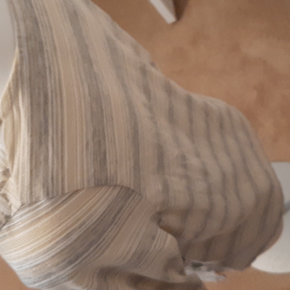 Chicos Zenergy Top - Picture 5 of 6